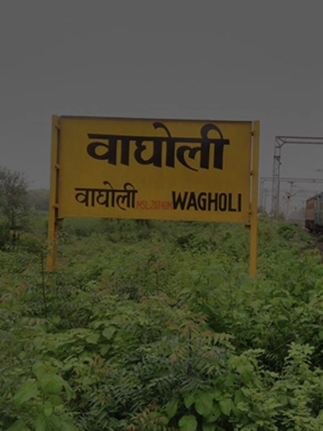 Explore Wagholi, Pune: Where Convenience Meets Community