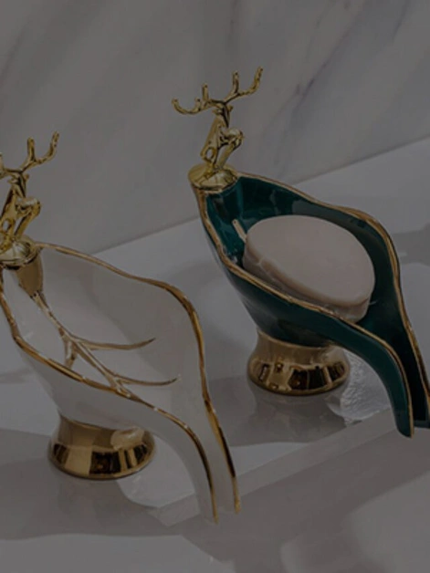 Innovative Soap and Shampoo Holder Ideas for Efficiency