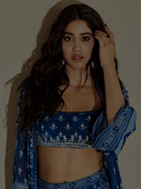 Inside Janhvi Kapoor's House