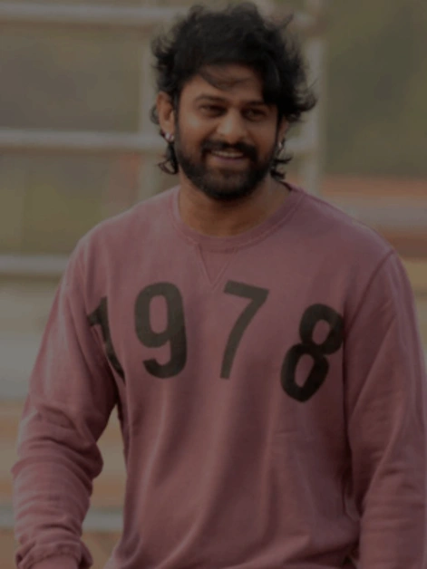 Inside Prabhas' Home: Where Elegance Meets Comfort
