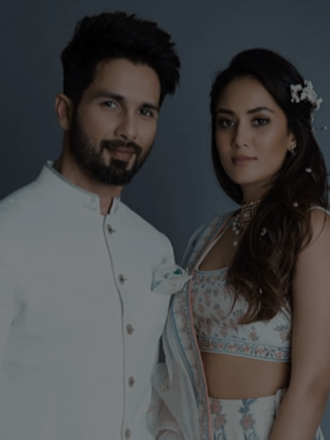 Inside Shahid Kapoor's Mumbai Mansion: A Closer Look