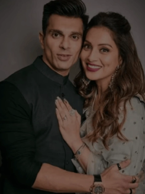 Look at this Elegant Home of Bipasha Basu & Karan Singh Grover