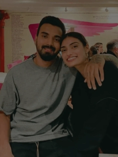Navigating KL Rahul's Personal Territory: A Home Tour