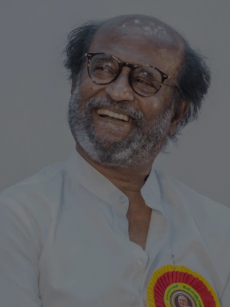 Rajinikanth's Mansion in Poes Garden