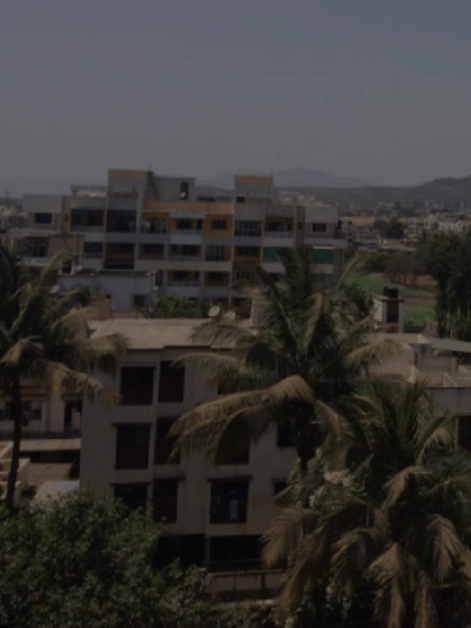 Renowned Developers Adding Their Mark in Kiwale, Pune