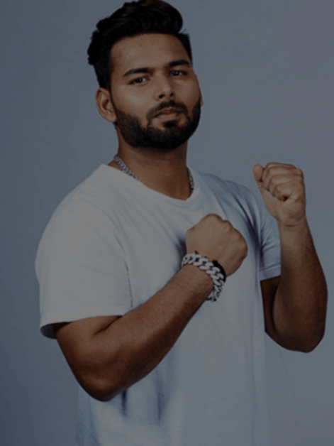 Revealing the Rishabh Pant's Elegant Living Space