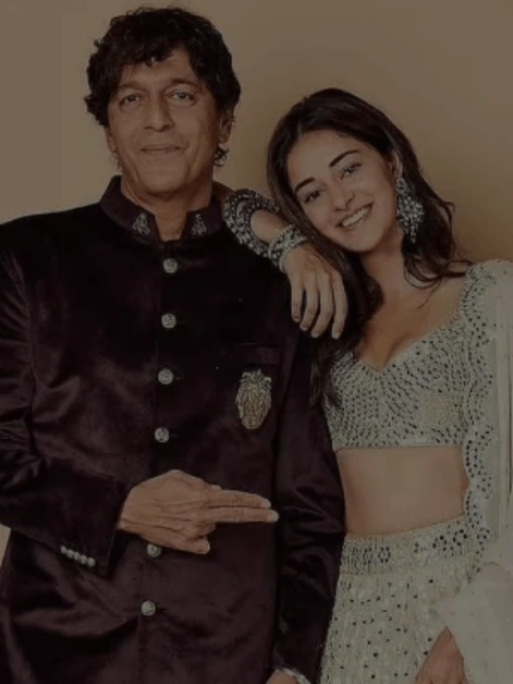 Step Into Ananya Panday's Luxurious Mumbai Residence