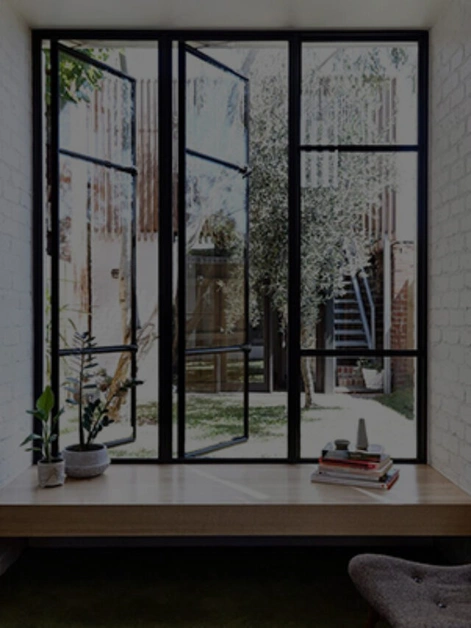 Stylish Wooden Blinds Ideas to Transform Your Windows