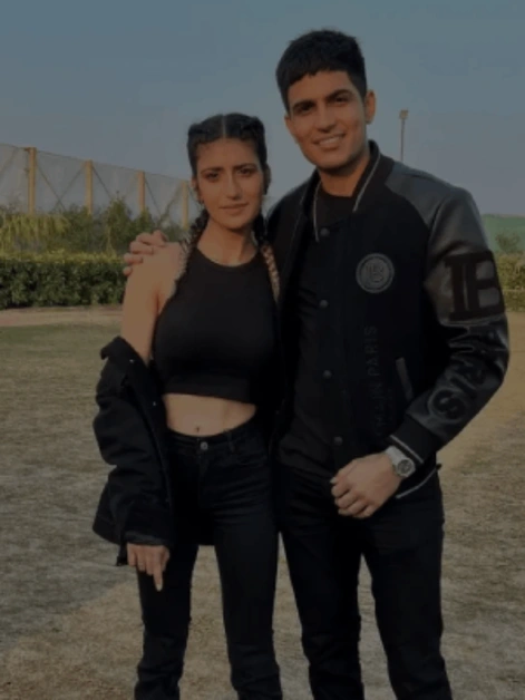 Take a Virtual Tour Inside Shubman Gill's Residence