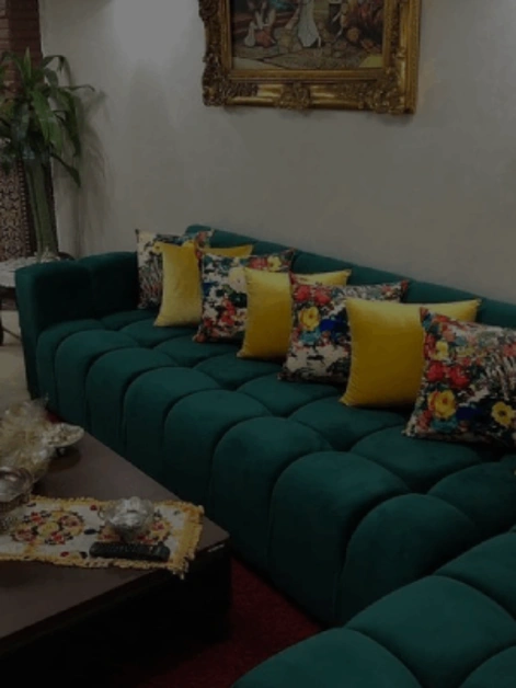Top Wood Choices for Crafting Timeless Sofas