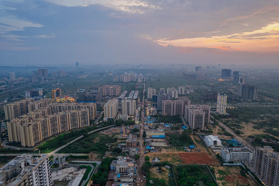Understanding Property Investment in Delhi