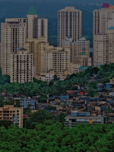 Vibrant Tourist Attractions in Kharghar, Navi Mumbai