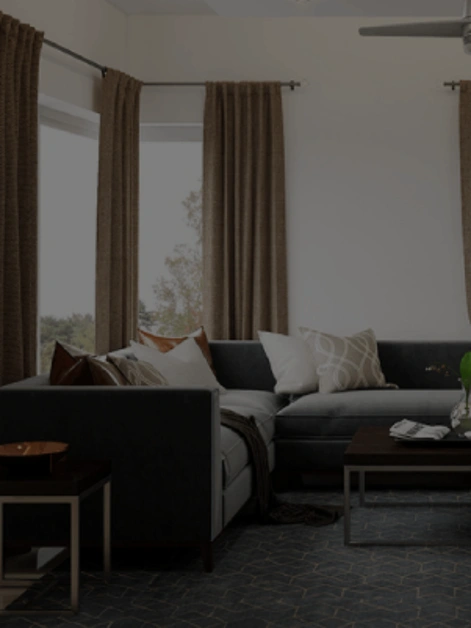 4 Stunning Swing Design Ideas for Your Drawing Room