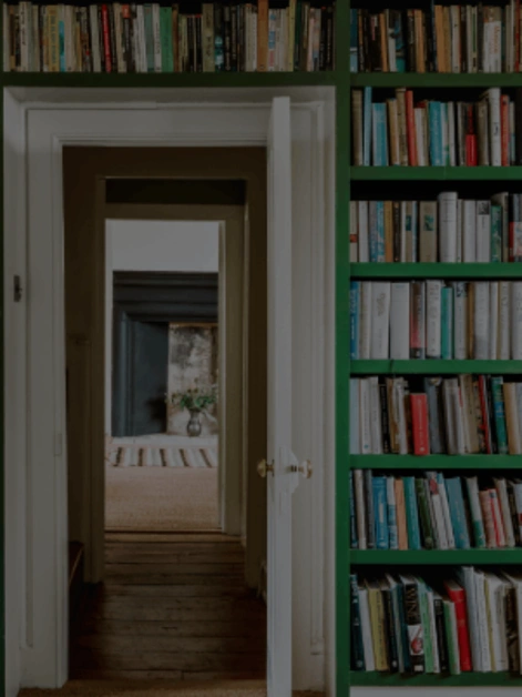 5 Essential Bookshelf Organisation Ideas for Every Book Lover