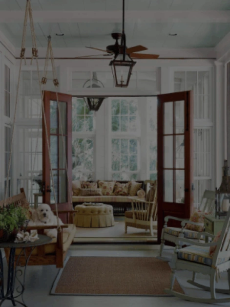 6 Ways to Infuse Old Charm Into a New Home