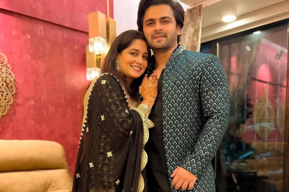 A Detailed Tour Inside Shoaib and Dipika’s House