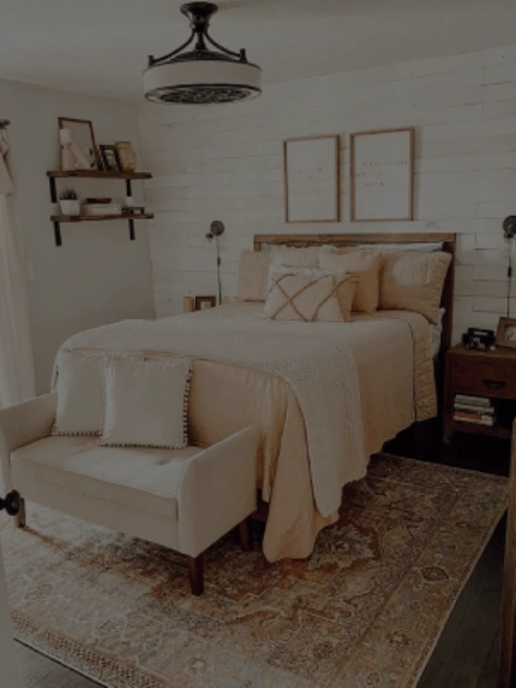 Bedroom Design Trends You'll See Everywhere in 2024