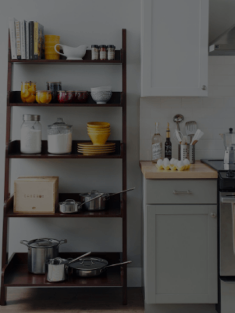 Budget-Friendly Kitchen Storage Ideas for Effective Decluttering