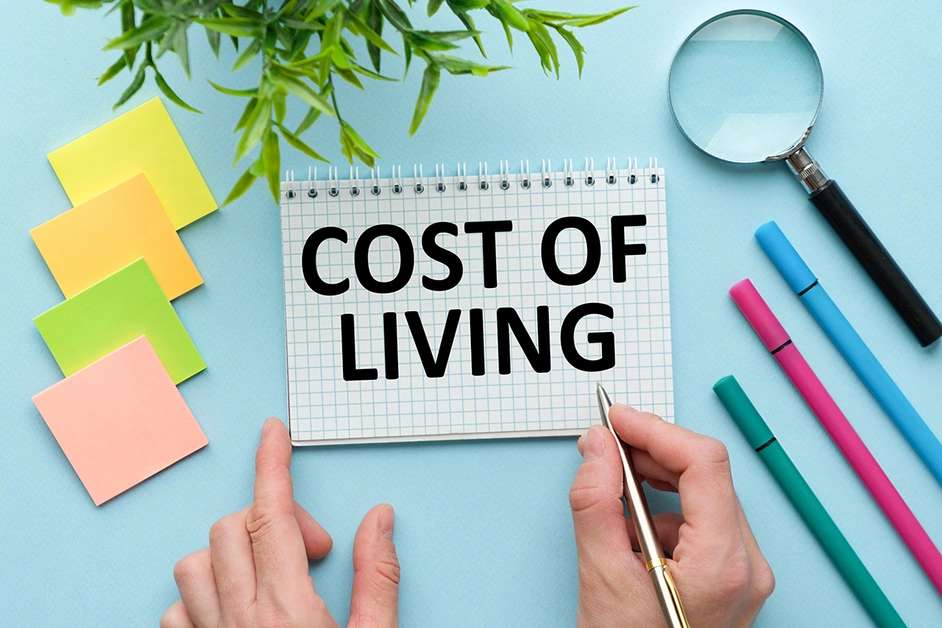 Cost of Living in Pune: A Guide with Factors