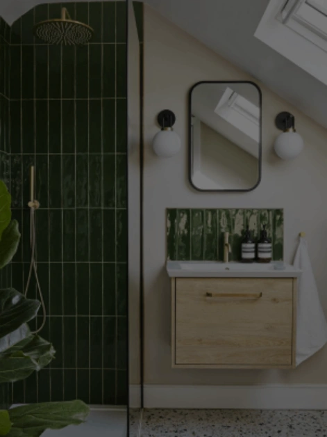 Creative Storage Ideas for Small Bathrooms