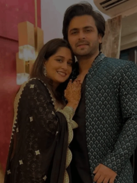 Dipika Kakar & Shoaib Ibrahim's Residence: A Virtual Tour