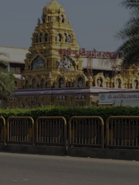 Discover Reputed Developers in Tathawade, Pune