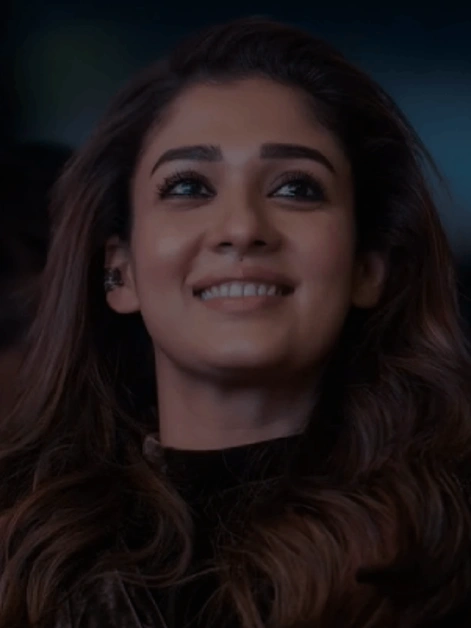 Enter Nayanthara's Abode: Blending Glamour and Grace