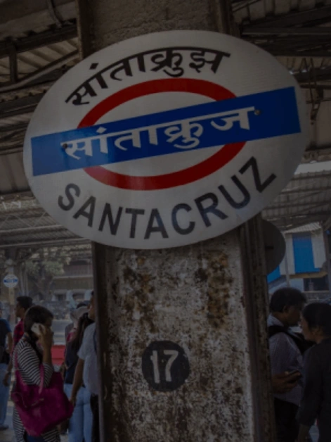 Experience Santacruz West: Parks, Play and Purpose
