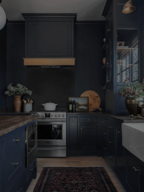 Experts Recommended Top Kitchen Paint Colours for 2024