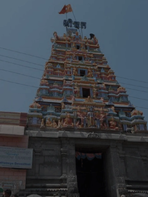 Gangapur, Nashik: Tourist Highlights and Attractions