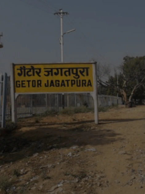 Jagatpura, Jaipur: Your Gateway to Tranquil Residential Living