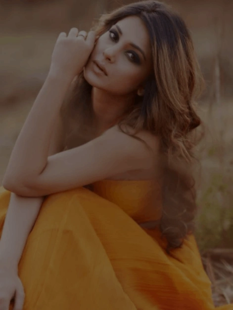 Jennifer Winget's Stylish House: Super Chic Revelations