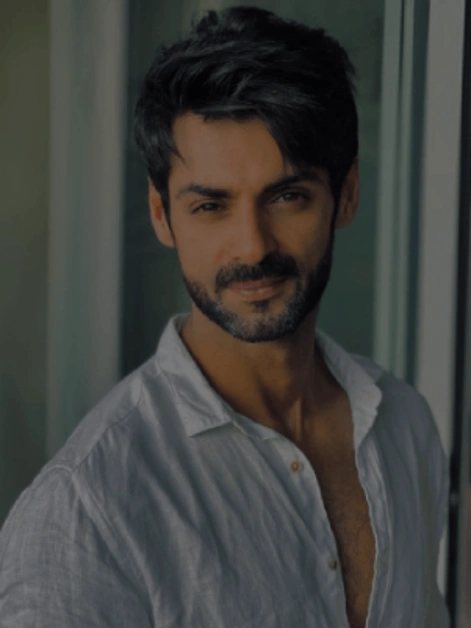 Karan Wahi's Stylish Abode: A Quick Look