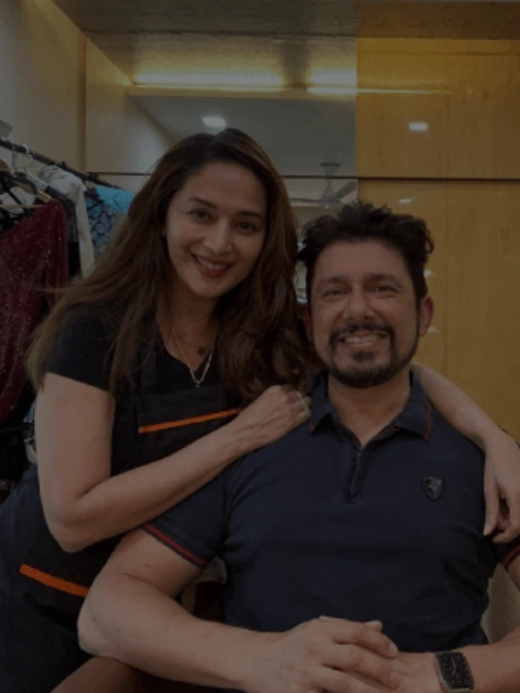 Madhuri Dixit's House: A Closer Look Behind Closed Doors