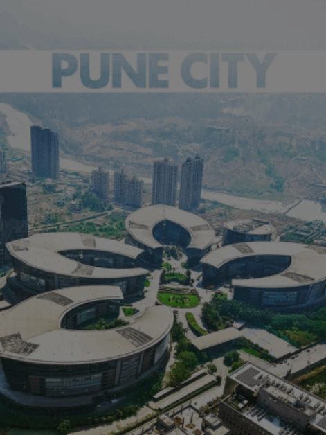 New Projects in Dhanori, Pune: Elevate Your Lifestyle