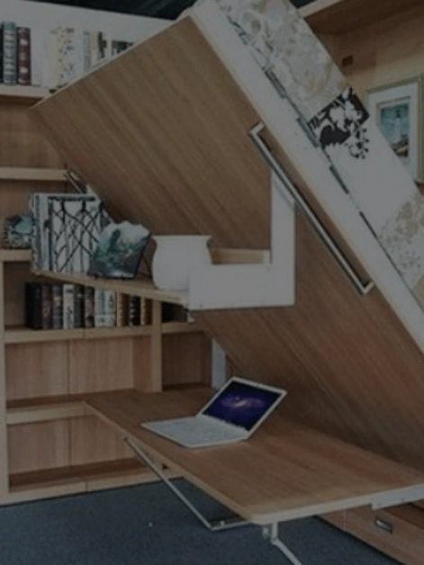 Next-Level Living: Smart Furniture Ideas for a Modern Home