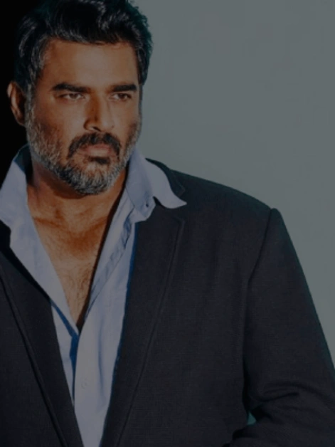 R. Madhavan's Abode A Tour of His Beautiful World