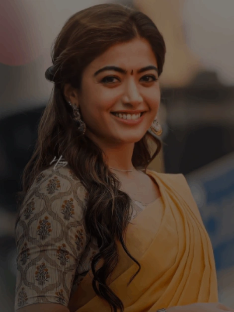 Rashmika Mandanna's House: Interiors Exhibiting Glory of Puspa's Actress