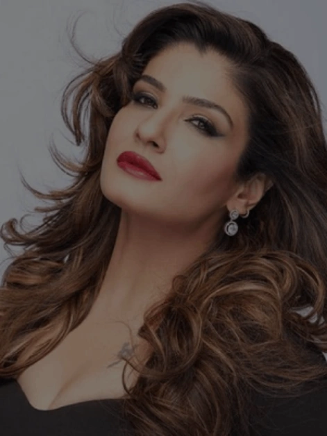 Raveena Tandon's Mumbai Abode: Uncovering the Interiors