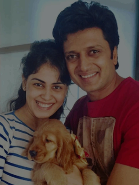 Riteish Deshmukh & Genelia's House: Magnificence in Every Corner