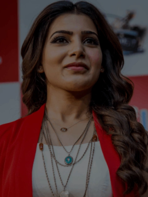 Samantha Ruth Prabhu's House: A Closer Look to the Inside
