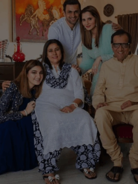 Sania Mirza's House: A Reflection of Her Success and Grace