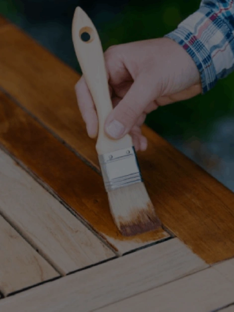 Step-by-Step Guidance for Painting Wood Furniture
