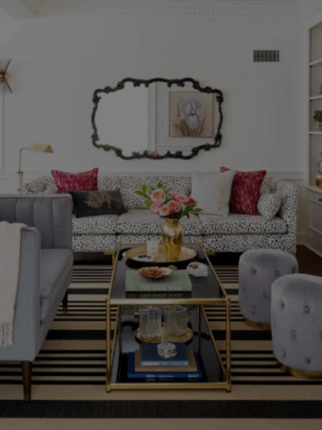 Stylish Coffee Table Ideas for Your Living Room: Design Inspiration