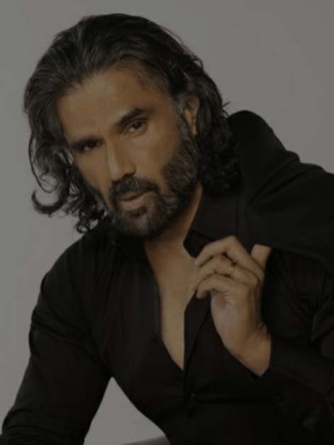 Sunil Shetty's Home Tour: A Haven of Royalty