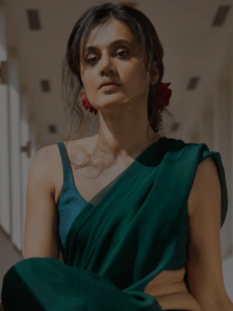 Taapsee Pannu's Stylish House: A Visual Feast