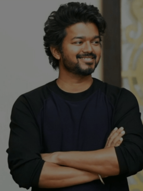 Thalapathy Vijay's Home: A Glimpse into the Interiors of the Tamil Cinema Icon