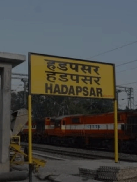 The Rise of Hadapsar: A Leading IT Hub in Pune