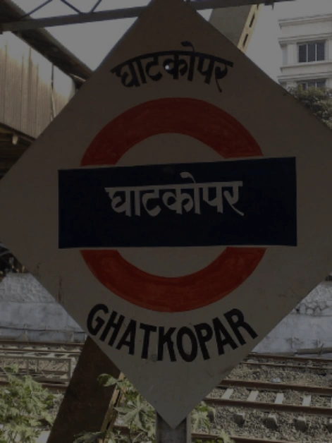 Top Neighbourhoods in Ghatkopar East