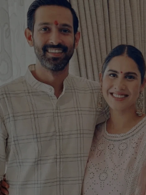 Vikrant Massey's House: A Glimpse Into 12th Fail Actor Abode